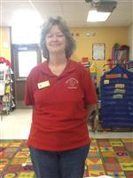 Ms. Egan 